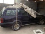 Volkswagen Golf 1996 года за 900 000 тг. в Шымкент – фото 3