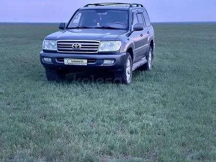 Toyota Land Cruiser 2000 года за 8 000 000 тг. в Актобе