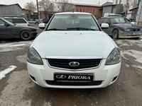 ВАЗ (Lada) Priora 2170 2012 года за 2 200 000 тг. в Шымкент