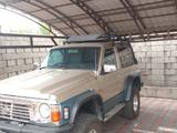 Nissan Patrol 1995 года за 6 500 000 тг. в Талдыкорган
