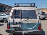 Nissan Patrol 1995 года за 6 500 000 тг. в Талдыкорган – фото 3
