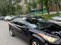 Hyundai Elantra 2012 года за 5 600 000 тг. в Алматы – фото 3