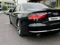 Audi A8 2010 годаfor13 500 000 тг. в Алматы – фото 4