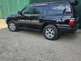 Toyota Land Cruiser 2005 годаfor10 000 000 тг. в Урджар – фото 2