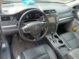 Toyota Camry 2014 годаfor8 599 999 тг. в Алматы – фото 4