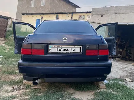 Volkswagen Vento 1994 года за 1 000 000 тг. в Алматы – фото 2