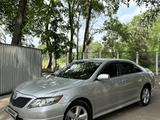 Toyota Camry 2009 года за 7 300 000 тг. в Алматы – фото 2