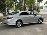 Toyota Camry 2009 года за 7 300 000 тг. в Алматы – фото 5