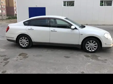 Nissan Teana 2007 года за 3 200 000 тг. в Актау – фото 2