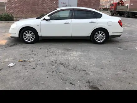 Nissan Teana 2007 года за 3 200 000 тг. в Актау – фото 4