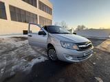 ВАЗ (Lada) Granta 2190 2013 года за 2 500 000 тг. в Конаев (Капшагай) – фото 2