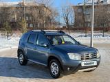 Renault Duster 2014 годаfor5 450 000 тг. в Караганда – фото 2