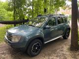 Renault Duster 2014 годаfor5 450 000 тг. в Караганда – фото 3