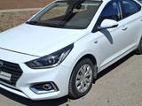 Hyundai Accent 2019 годаүшін6 100 000 тг. в Астана – фото 2