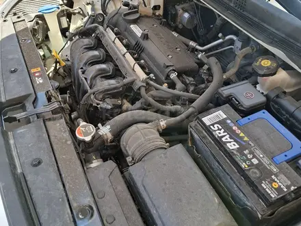 Hyundai Accent 2019 года за 6 100 000 тг. в Астана – фото 10