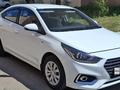 Hyundai Accent 2019 годаүшін6 100 000 тг. в Астана