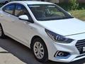 Hyundai Accent 2019 годаүшін6 100 000 тг. в Астана – фото 4
