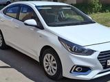 Hyundai Accent 2019 годаүшін6 100 000 тг. в Астана – фото 4