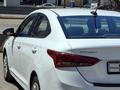 Hyundai Accent 2019 годаүшін6 100 000 тг. в Астана – фото 6