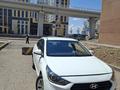 Hyundai Accent 2019 годаүшін6 100 000 тг. в Астана – фото 7