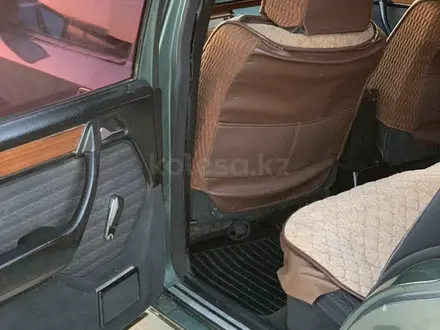 Mercedes-Benz E 200 1993 года за 1 600 000 тг. в Тараз – фото 13