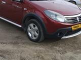 Renault Sandero Stepway 2014 годаүшін4 300 000 тг. в Рудный