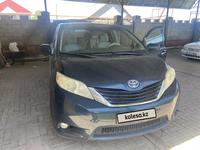 Toyota Sienna 2010 годаүшін10 600 000 тг. в Алматы