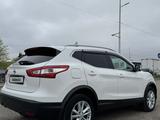 Nissan Qashqai 2017 года за 9 000 000 тг. в Актобе – фото 2