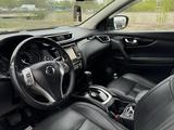 Nissan Qashqai 2017 года за 9 000 000 тг. в Актобе – фото 4