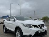 Nissan Qashqai 2017 года за 9 000 000 тг. в Актобе