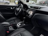 Nissan Qashqai 2017 года за 9 000 000 тг. в Актобе – фото 5
