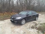 Renault Fluence 2014 года за 4 500 000 тг. в Уральск – фото 4