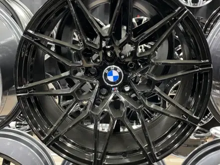 Диски R19 5*120 за 550 000 тг. в Астана