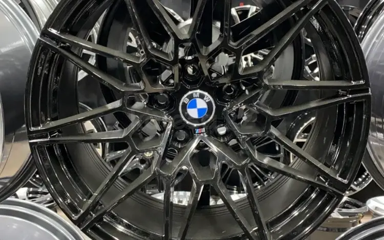 Диски R19 5*120 за 550 000 тг. в Астана