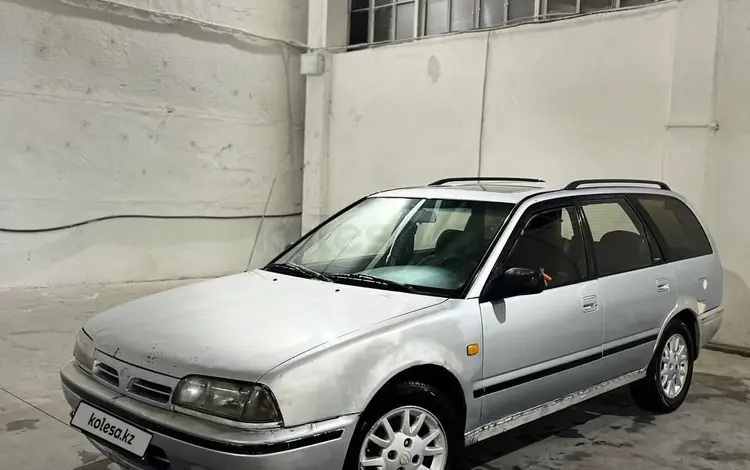 Nissan Primera 1993 года за 700 000 тг. в Тараз