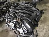 Контрактный двигатель на Mazda MPV, Ford Mondeo 2.5 литра за 350 400 тг. в Астана