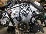 Контрактный двигатель на Mazda MPV, Ford Mondeo 2.5 литраүшін350 400 тг. в Астана – фото 2