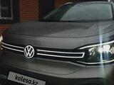 Volkswagen ID.6 2022 года за 13 333 333 тг. в Алматы