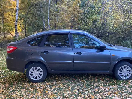 ВАЗ (Lada) Granta 2191 2015 года за 3 500 000 тг. в Усть-Каменогорск – фото 3