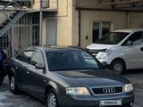 Audi A6 2000 годаүшін3 200 000 тг. в Кулан