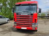 Scania  124G 1997 года за 7 500 000 тг. в Рудный