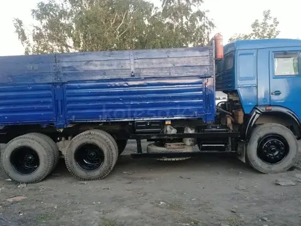 КамАЗ  53215 2014 года за 15 000 000 тг. в Усть-Каменогорск