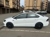 Volkswagen Polo 2019 года за 6 500 000 тг. в Уральск – фото 3