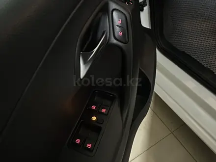 Volkswagen Polo 2019 года за 6 700 000 тг. в Уральск – фото 19