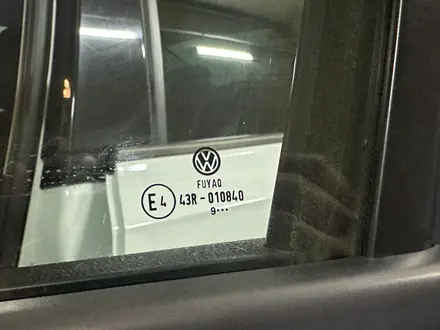 Volkswagen Polo 2019 года за 6 700 000 тг. в Уральск – фото 20