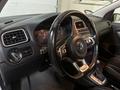 Volkswagen Polo 2019 года за 6 700 000 тг. в Уральск – фото 21