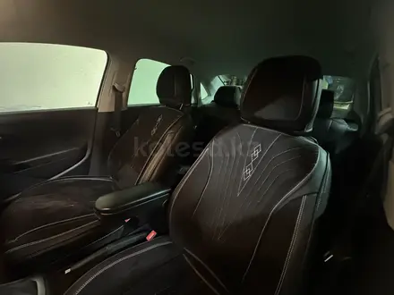Volkswagen Polo 2019 года за 6 700 000 тг. в Уральск – фото 22
