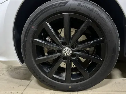 Volkswagen Polo 2019 года за 6 700 000 тг. в Уральск – фото 24