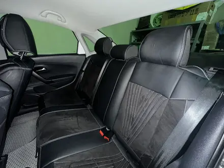 Volkswagen Polo 2019 года за 6 700 000 тг. в Уральск – фото 23