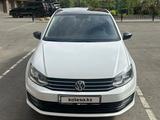 Volkswagen Polo 2019 года за 6 700 000 тг. в Уральск